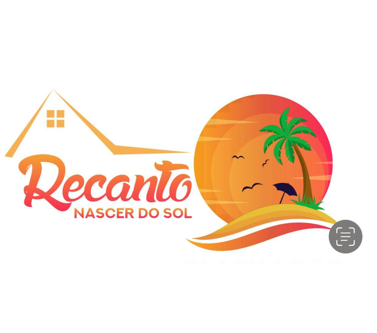 Recanto Nascer Do Sol Trancoso Exteriér fotografie