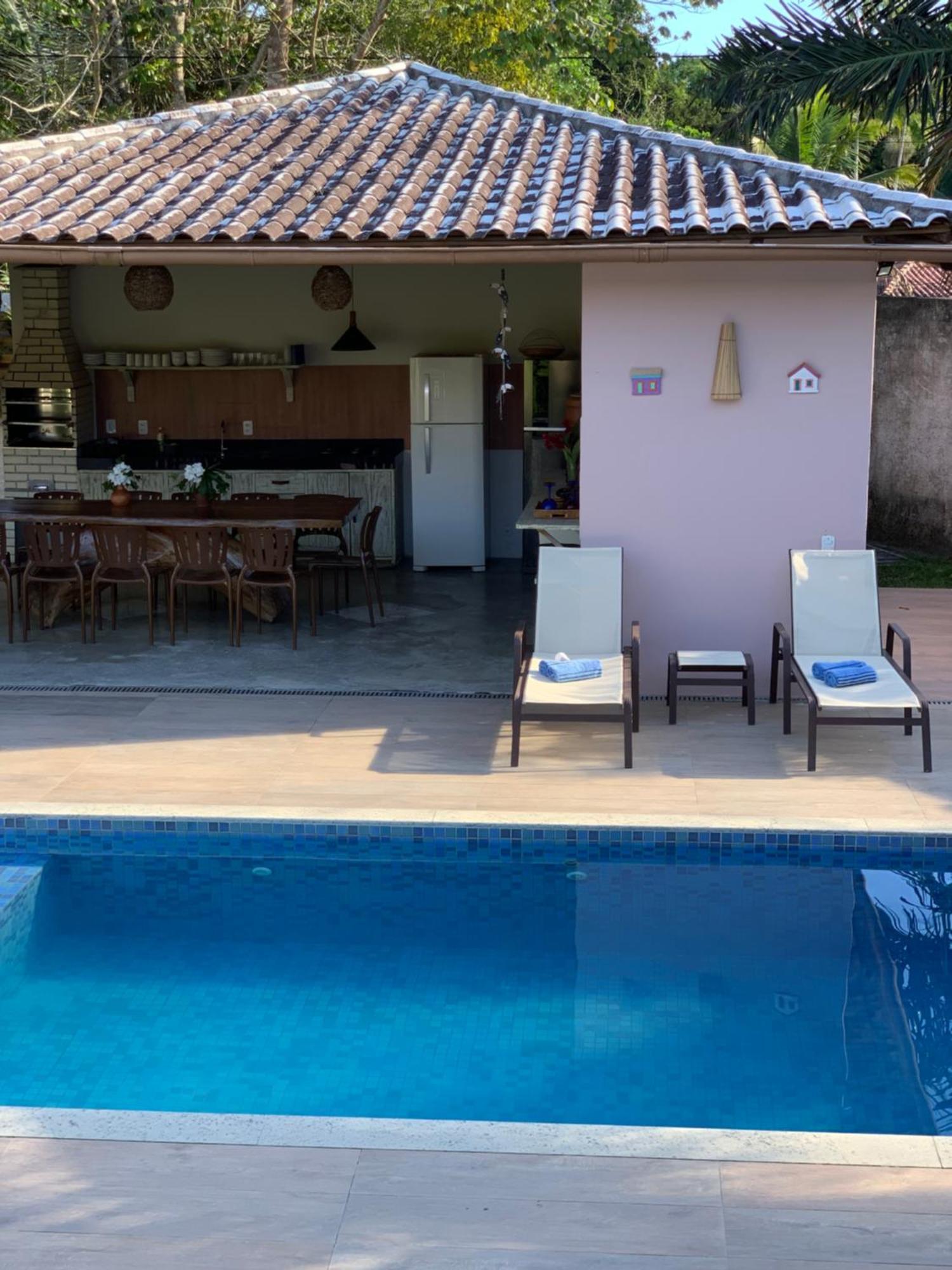 Recanto Nascer Do Sol Trancoso Exteriér fotografie